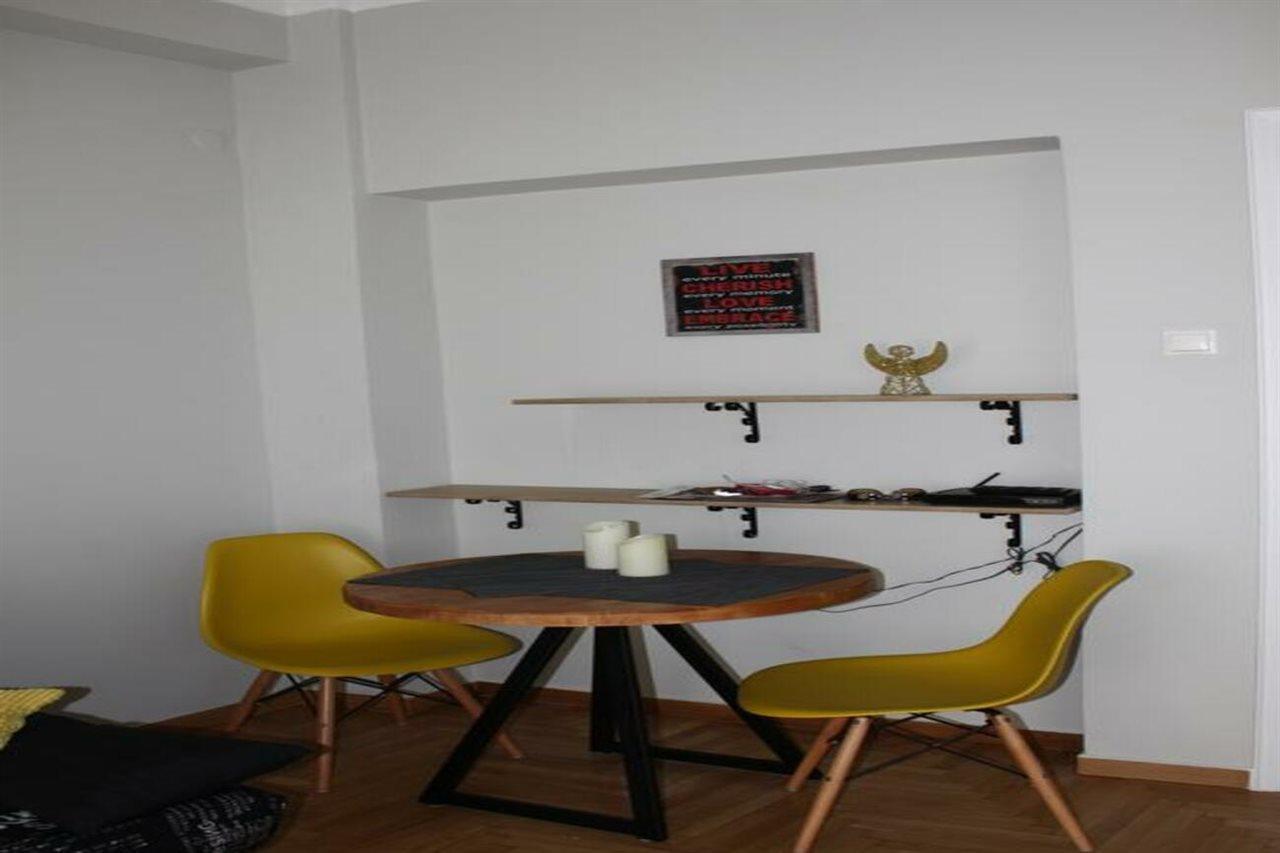 Cheery Apartment In The Center Of Athén Kültér fotó