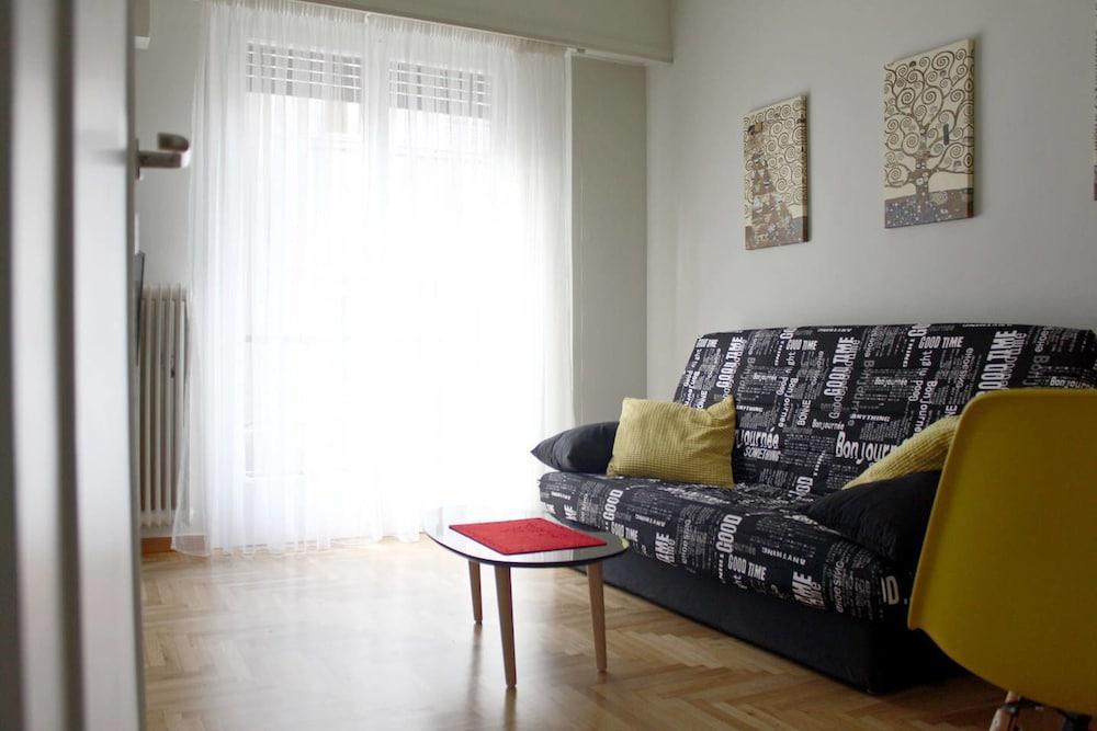 Cheery Apartment In The Center Of Athén Kültér fotó