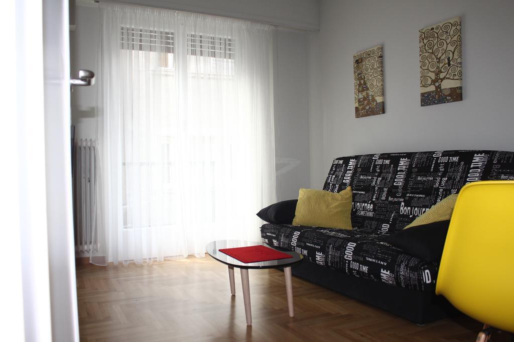 Cheery Apartment In The Center Of Athén Kültér fotó