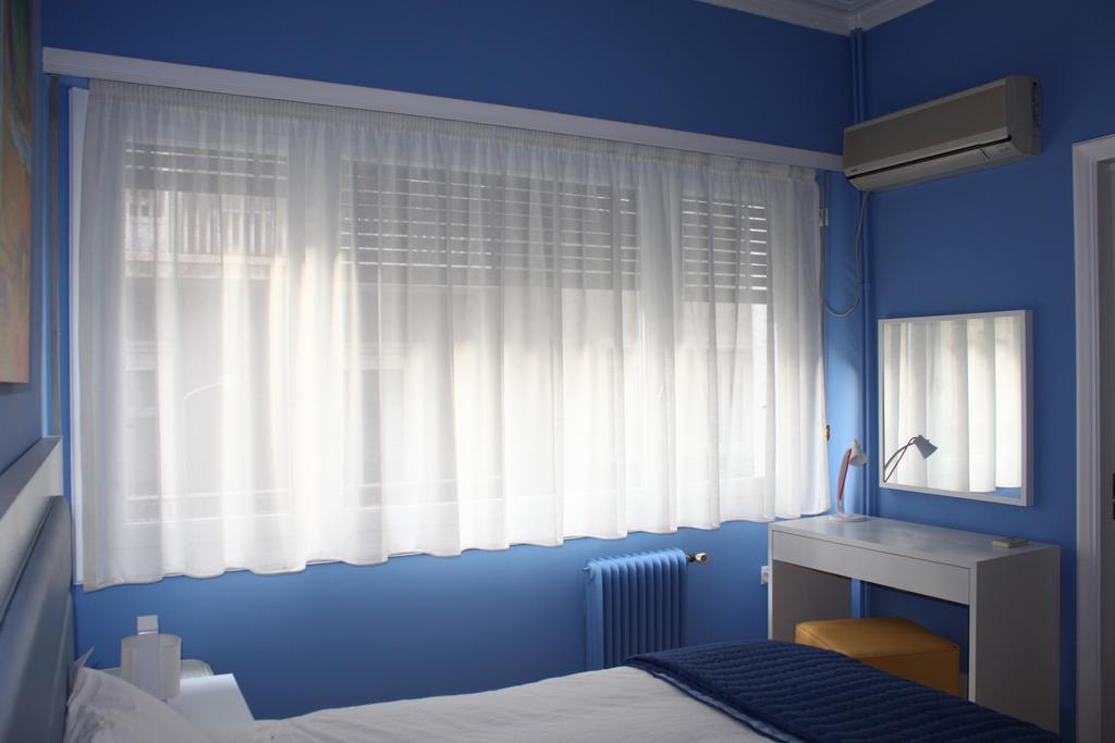 Cheery Apartment In The Center Of Athén Kültér fotó