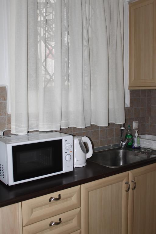 Cheery Apartment In The Center Of Athén Kültér fotó